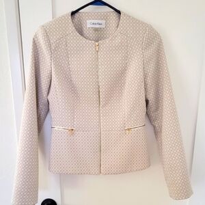 Calvin Klein Jacket